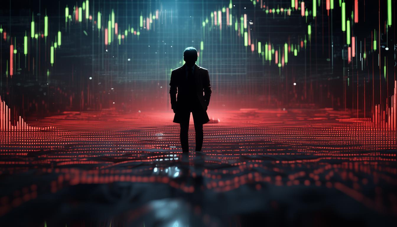 股票持续下跌的是什么股？