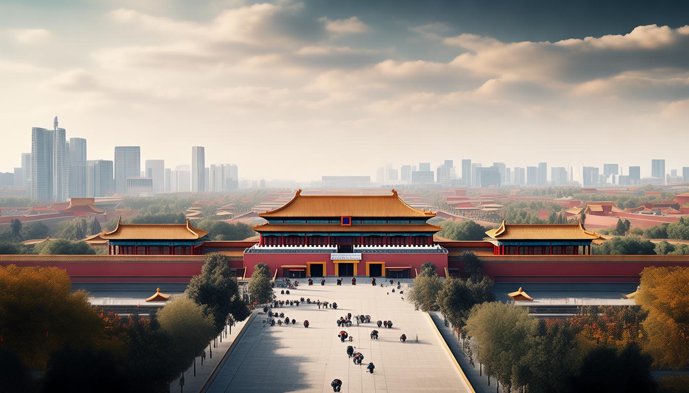 北京有哪些不可错过的景点可以游玩？