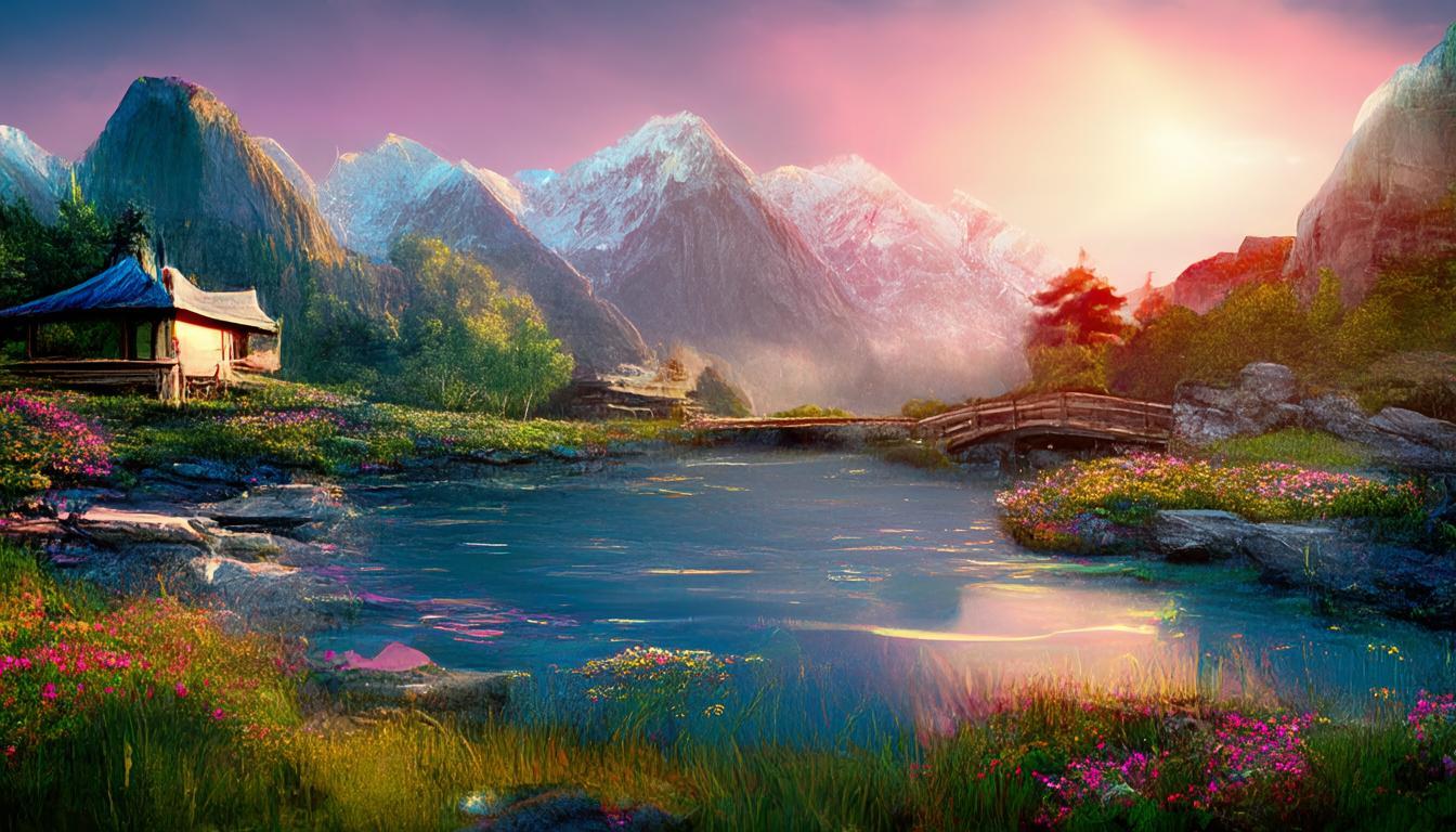 嘉禾有哪些好玩的免费景点？