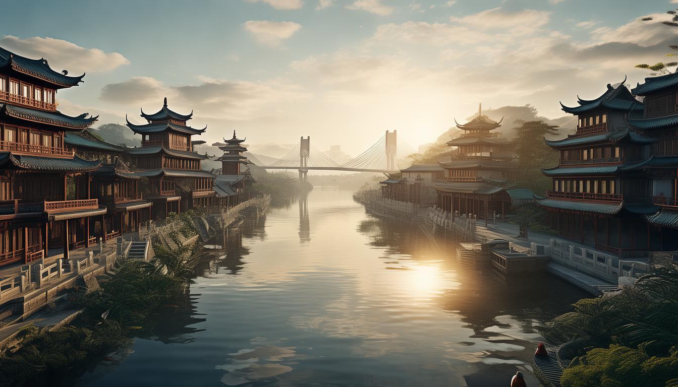 泉州地区有哪些特种景点？