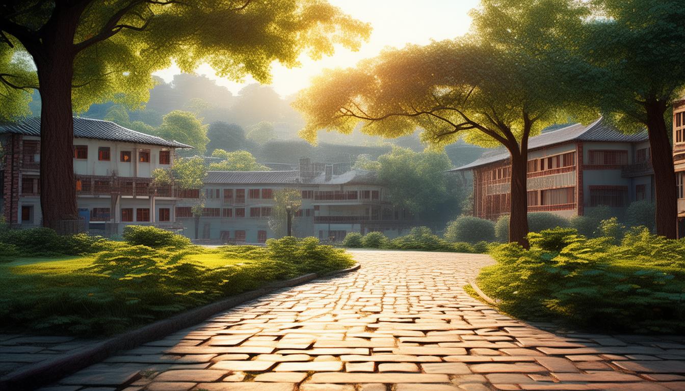 韶关学院周边有哪些值得一游的景点？