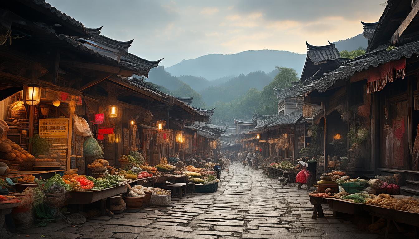 蒲城县城有什么景点吗？