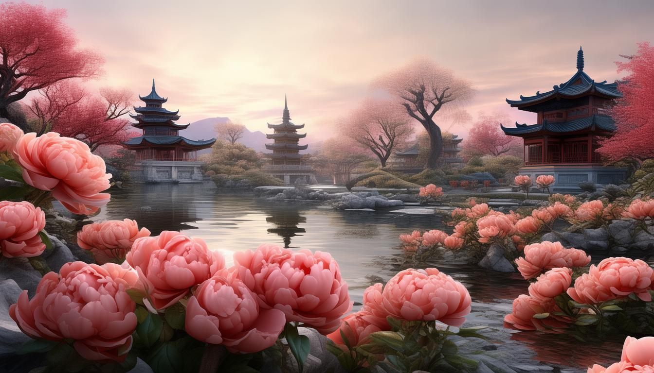乐安有哪些值得一游的景点？