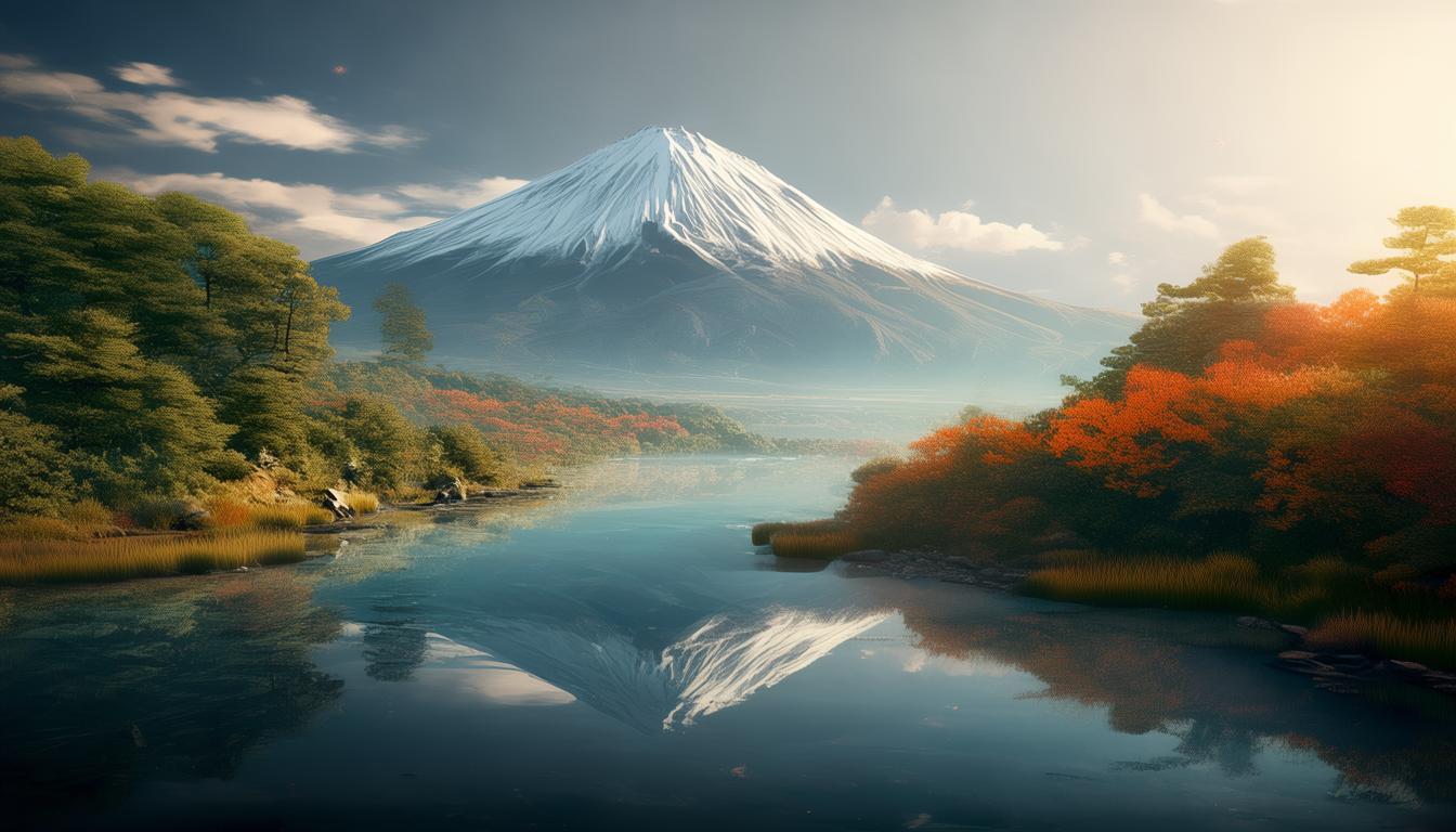 富士山还有什么景点？