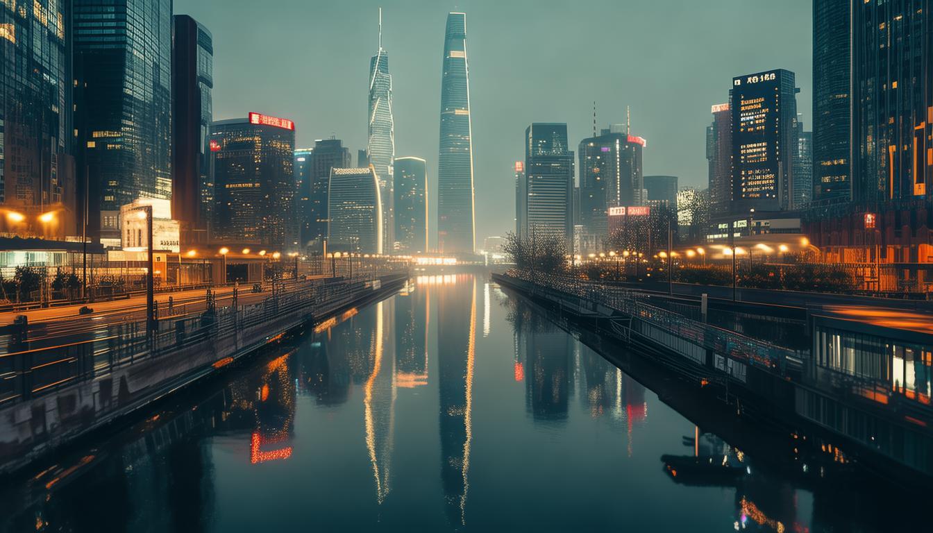 葛洲坝股票为什么这么涨？