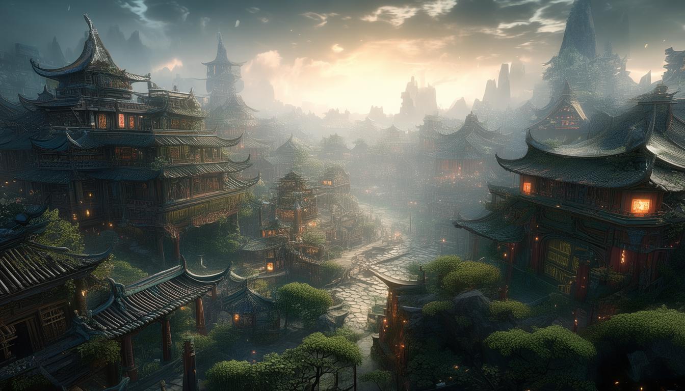 诛仙手游聚义点会消失吗？