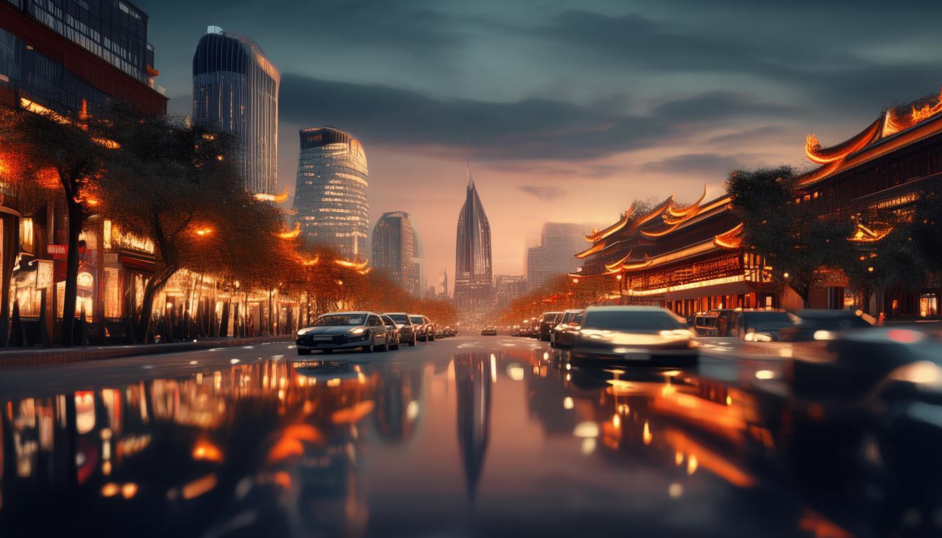 北京天恒物业属于国企吗？