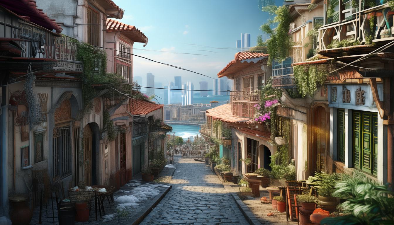 厦门住哪里好玩方便？
