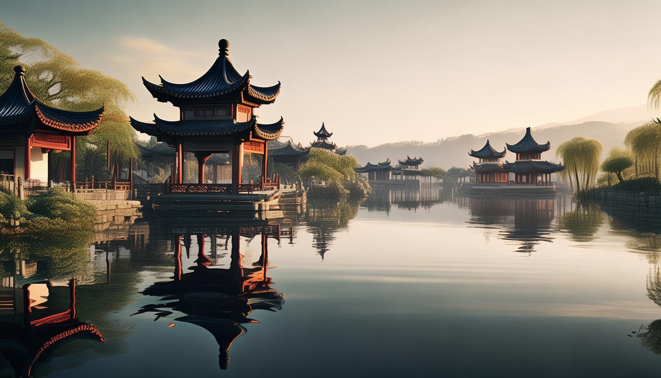 杭州都有哪些景点是免费的呢？