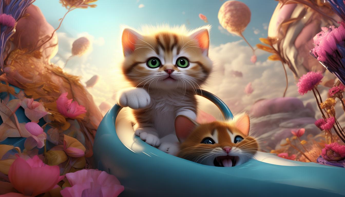 猫和老鼠手游小娃玩什么？