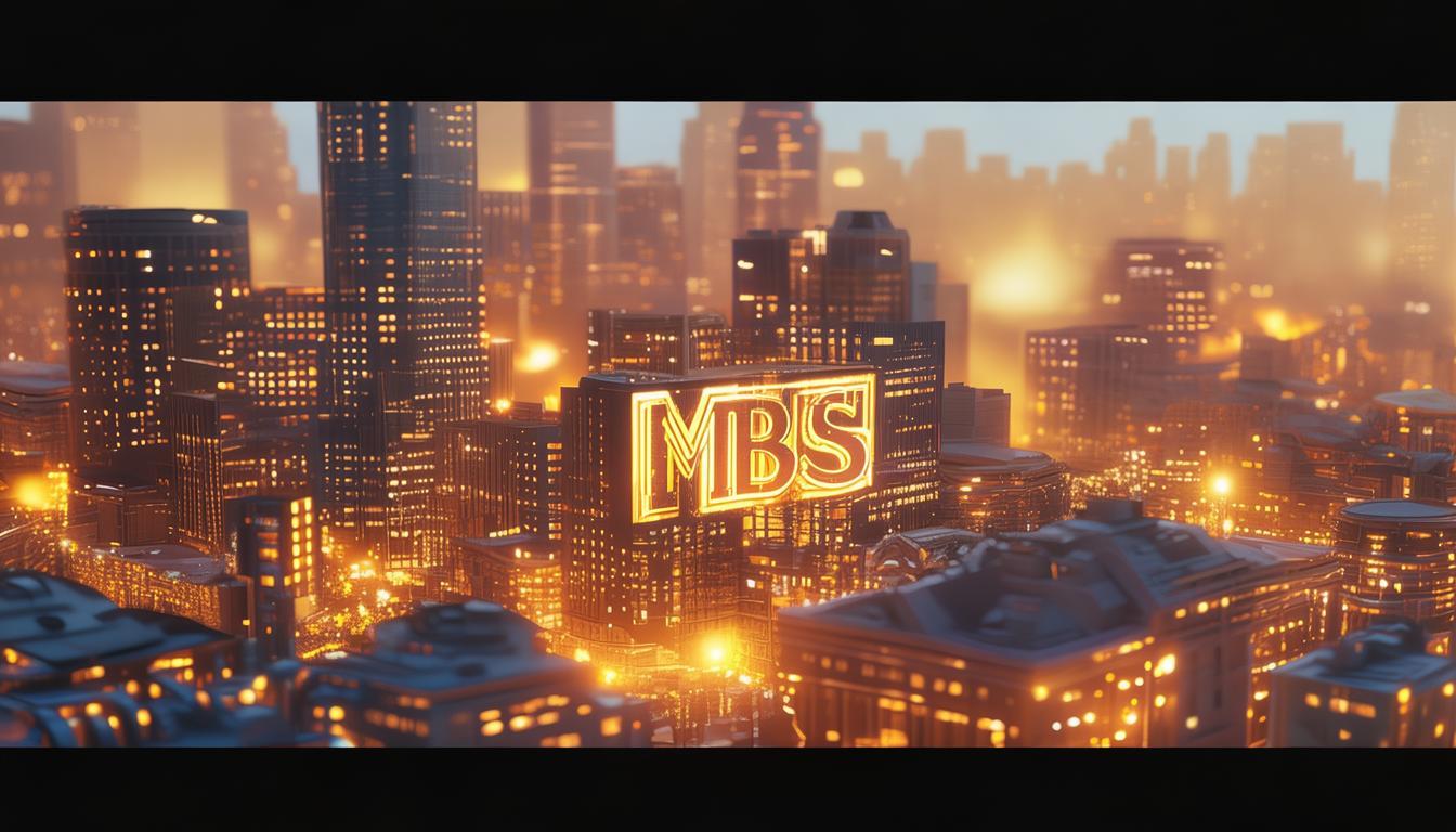 股票中MBS代表什么？