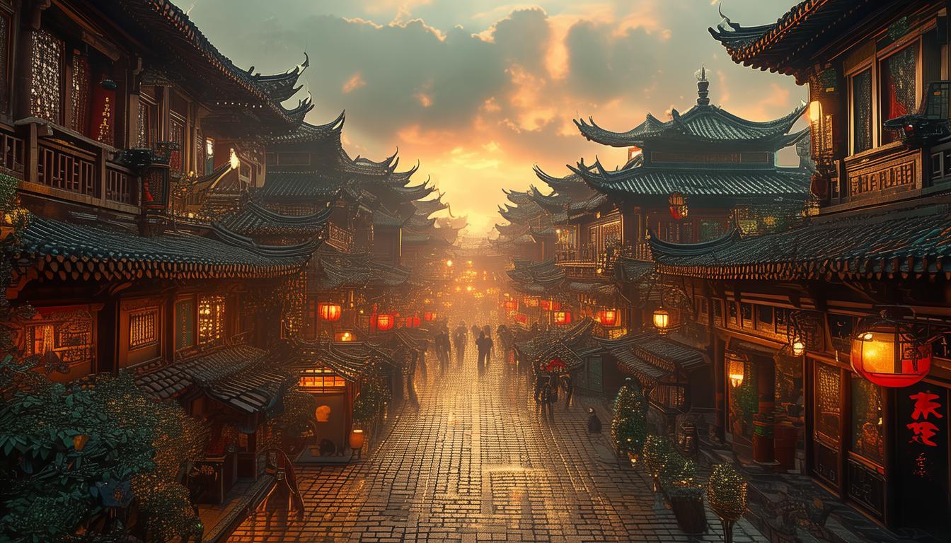 盛世天下物业值得购买吗？