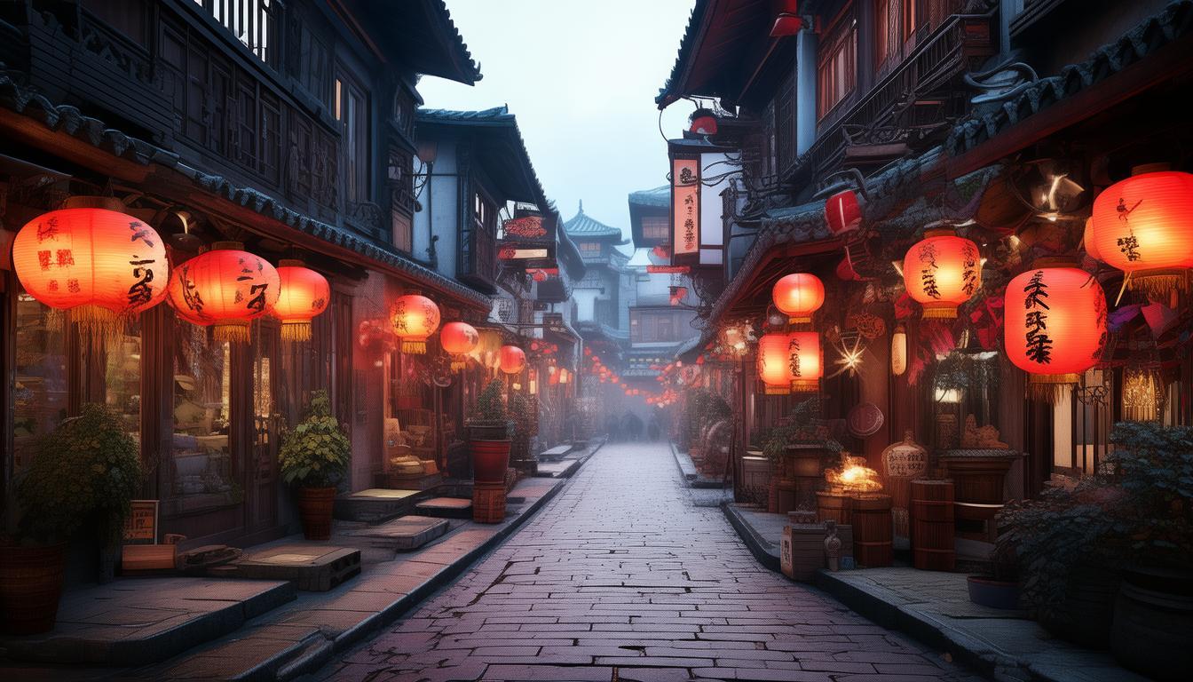 南京南街哪里最好玩？