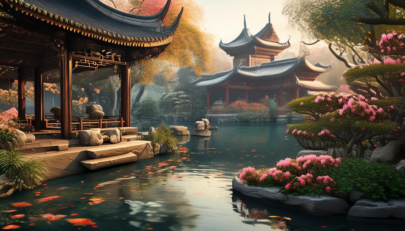 荣佳国韵附近哪里好玩？