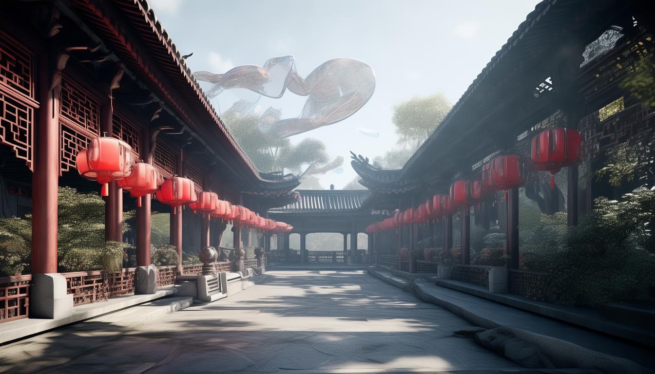 中国首家AI模型机构究竟是怎样的存在？
