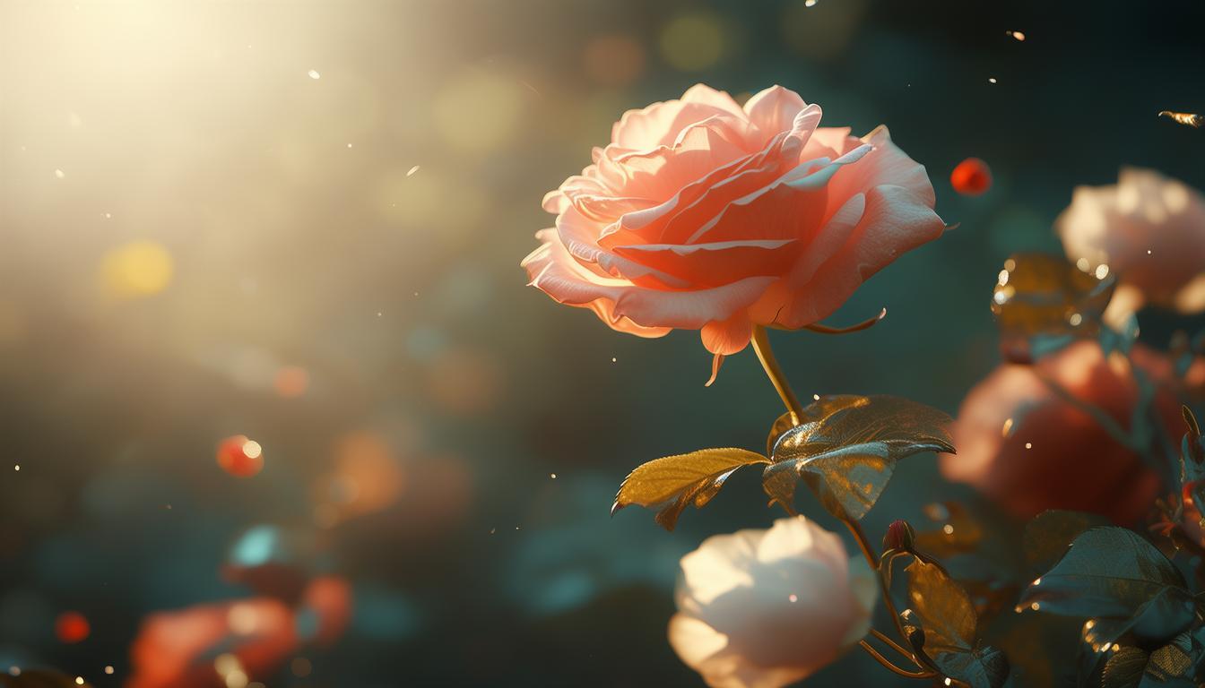 时光深处芬芳是什么歌？