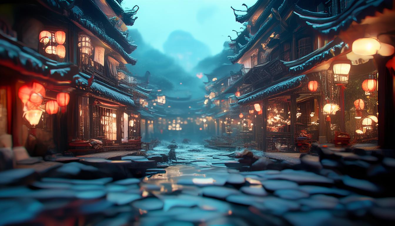 手游笑笑江湖好玩吗？