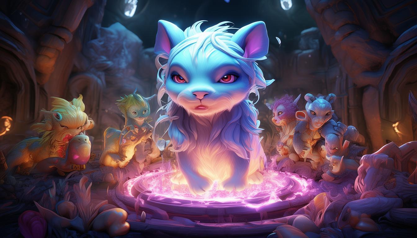 梦幻手游9技能合宠吗？