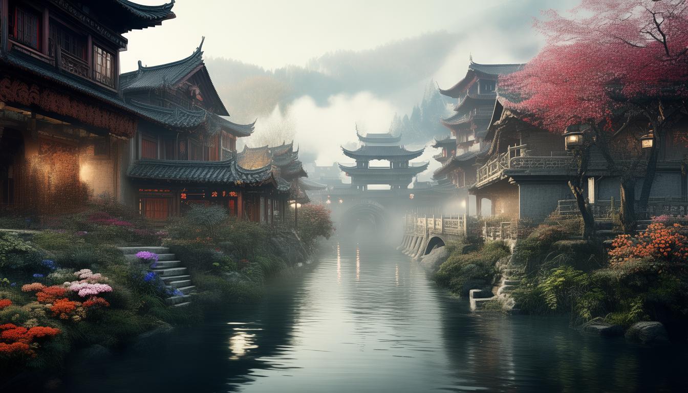 丰都有什么景点吗？
