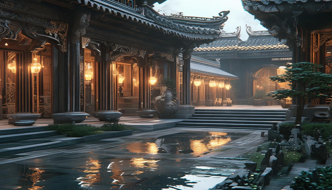首衡熙悦府采用的是哪家物业公司？