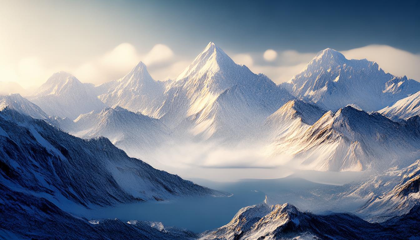 成都有哪些值得一游的雪山景点？