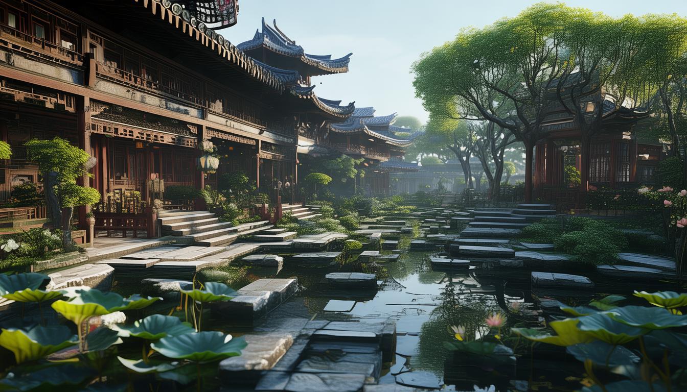 天祥苑物业靠谱吗？