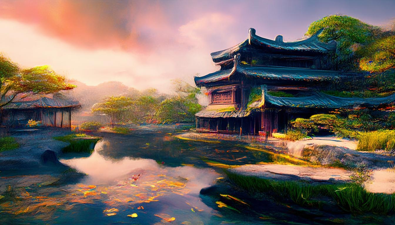 临朐旅游哪里好玩？