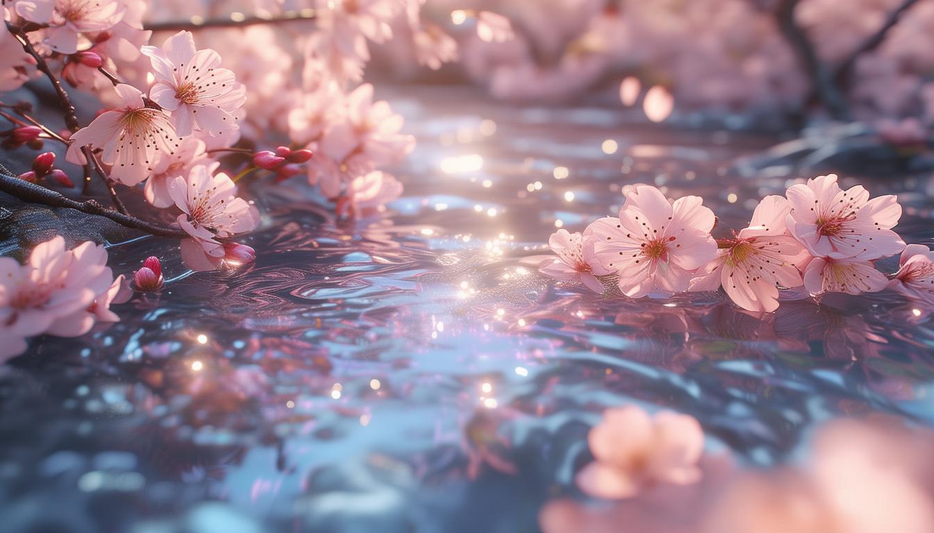 落花付了流水什么歌？