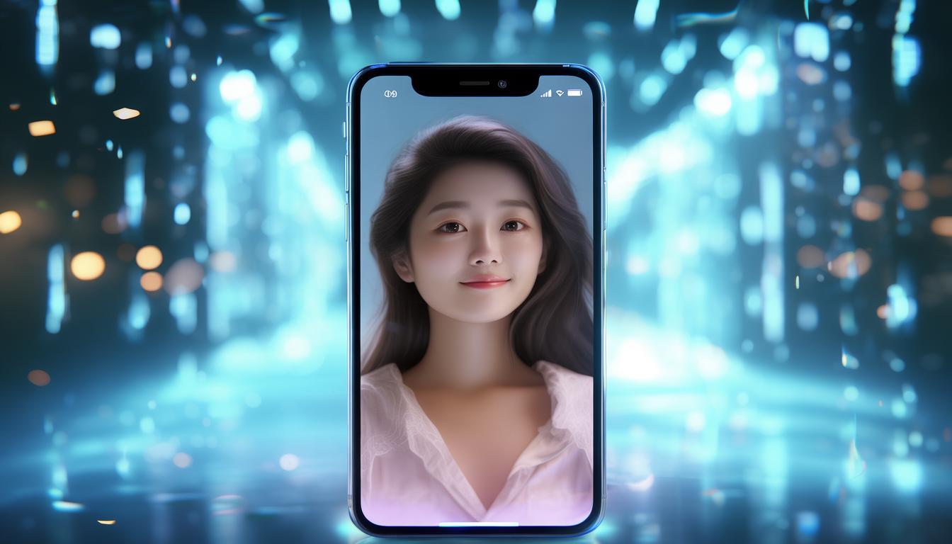 微信聊天智能女友是什么？