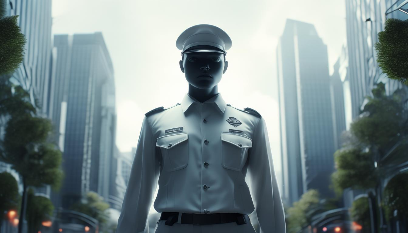 什么是物业三星级服务人员？