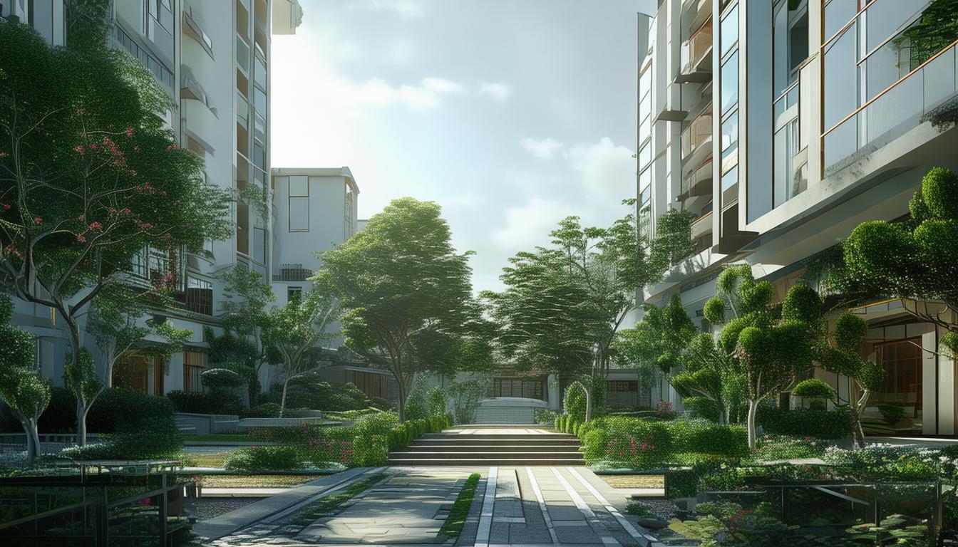 建塘家苑是什么物业公司管理？