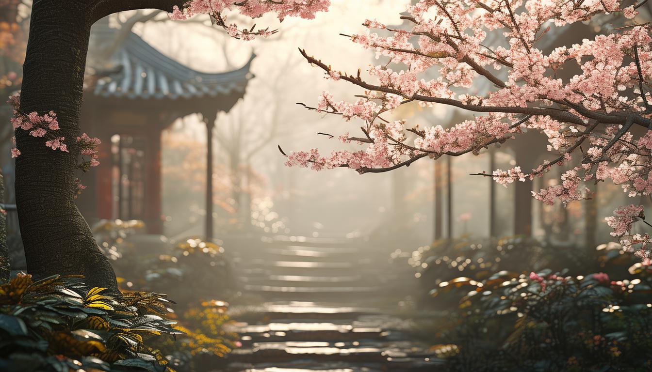 清明节发朋友圈用什么歌？