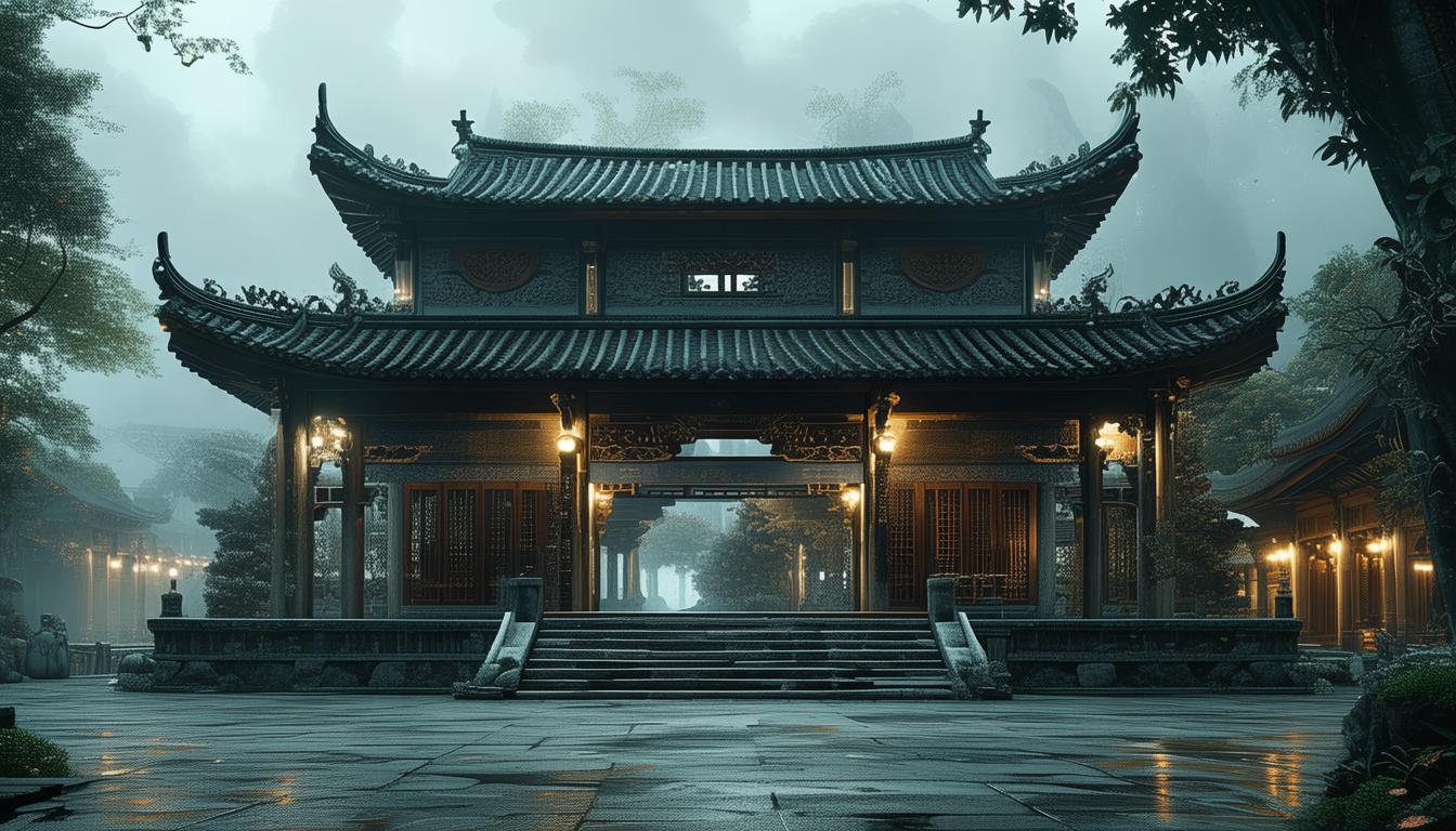 天心阁物业怎样收费？