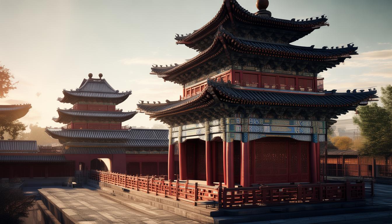 北京都有哪些鼓楼景点？