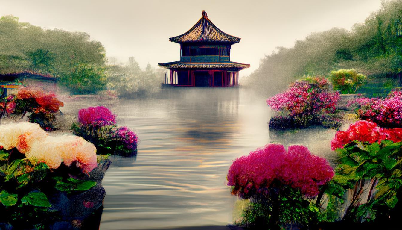 黄鹤楼都有哪些值得一游的景点？