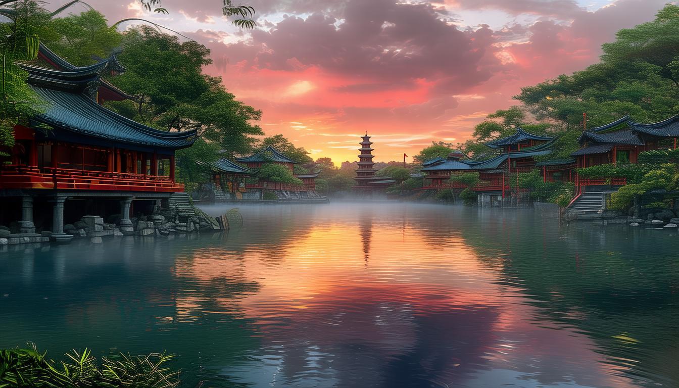 宁波仙居哪里好玩？