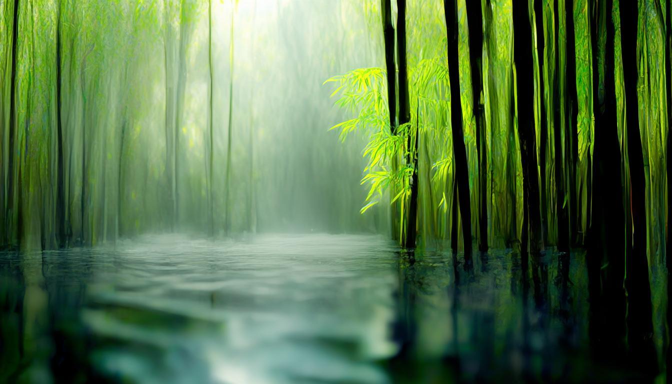 沐川有个什么竹海的景点？