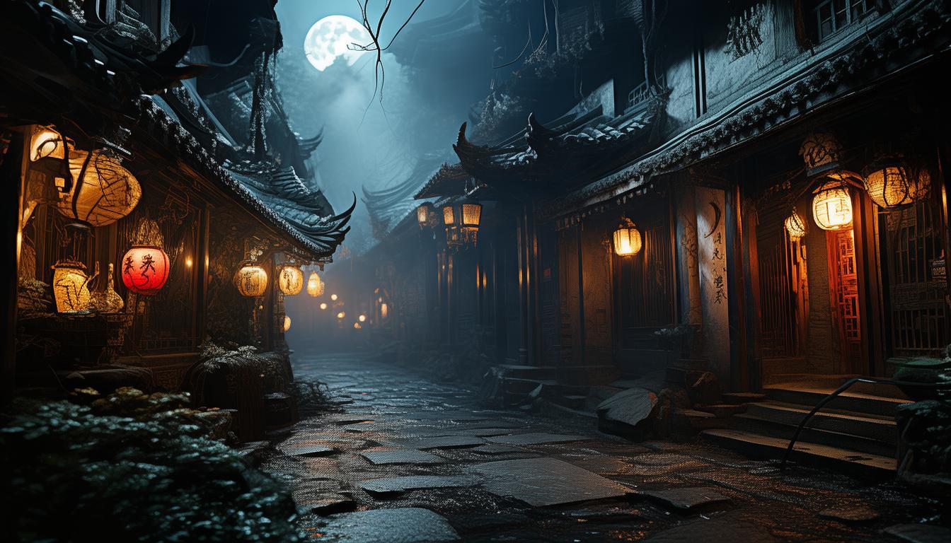 将夜手游唐门是什么？