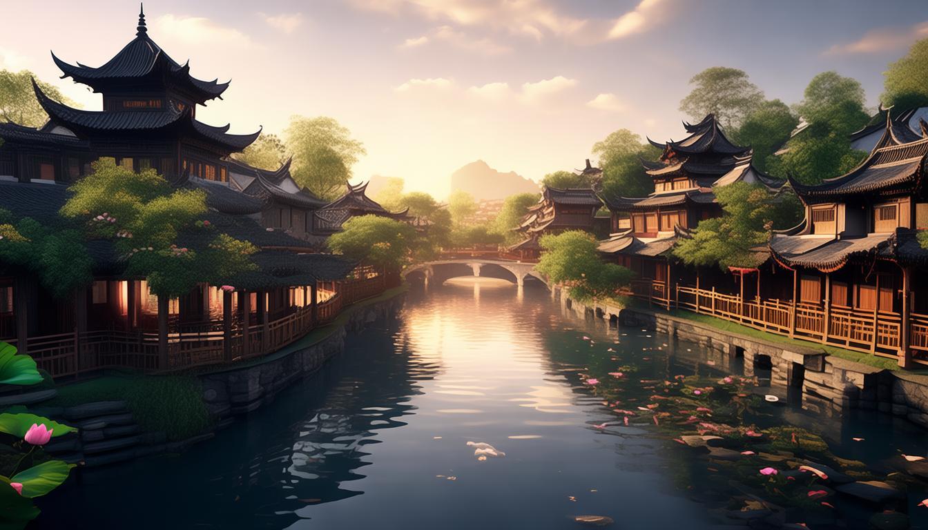 禹州鸿畅有哪些值得一游的景点？