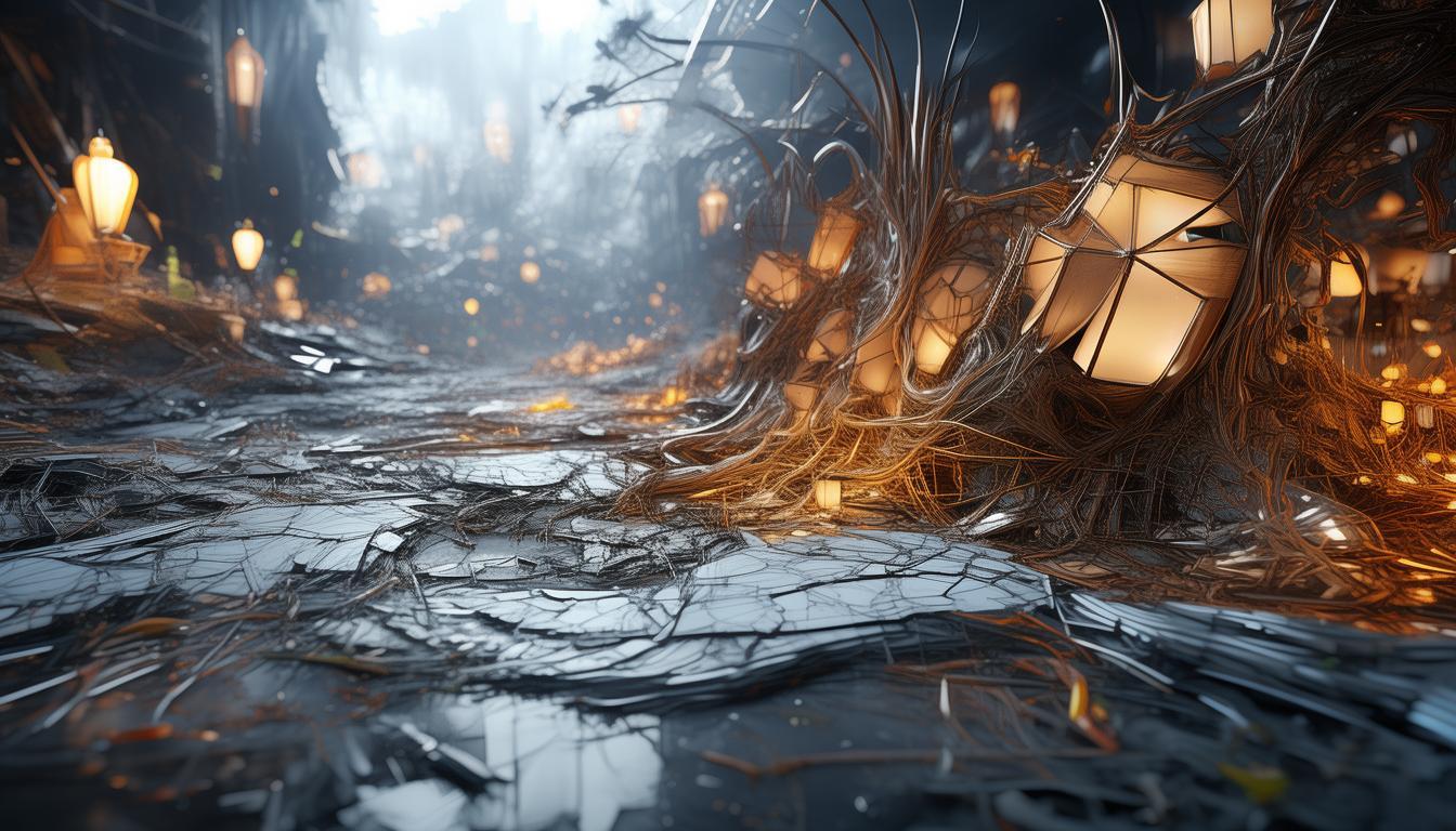 AI绘画模型能否提供全面的简笔画大全？
