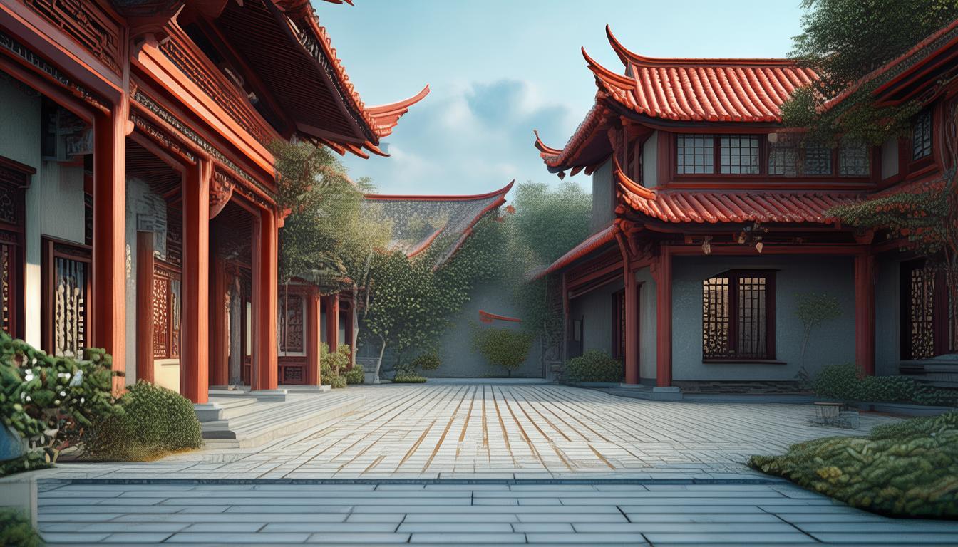 三茅场物业可靠吗？深入剖析其服务质量与管理水平