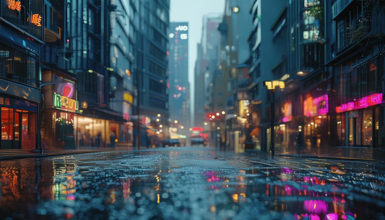 电联物业主要承担哪些工作？