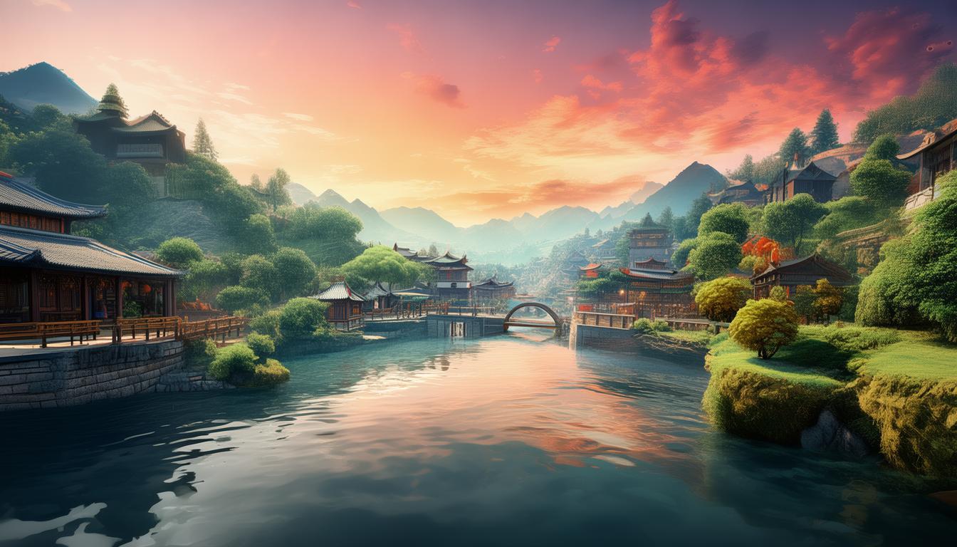 山东水泊哪里好玩？