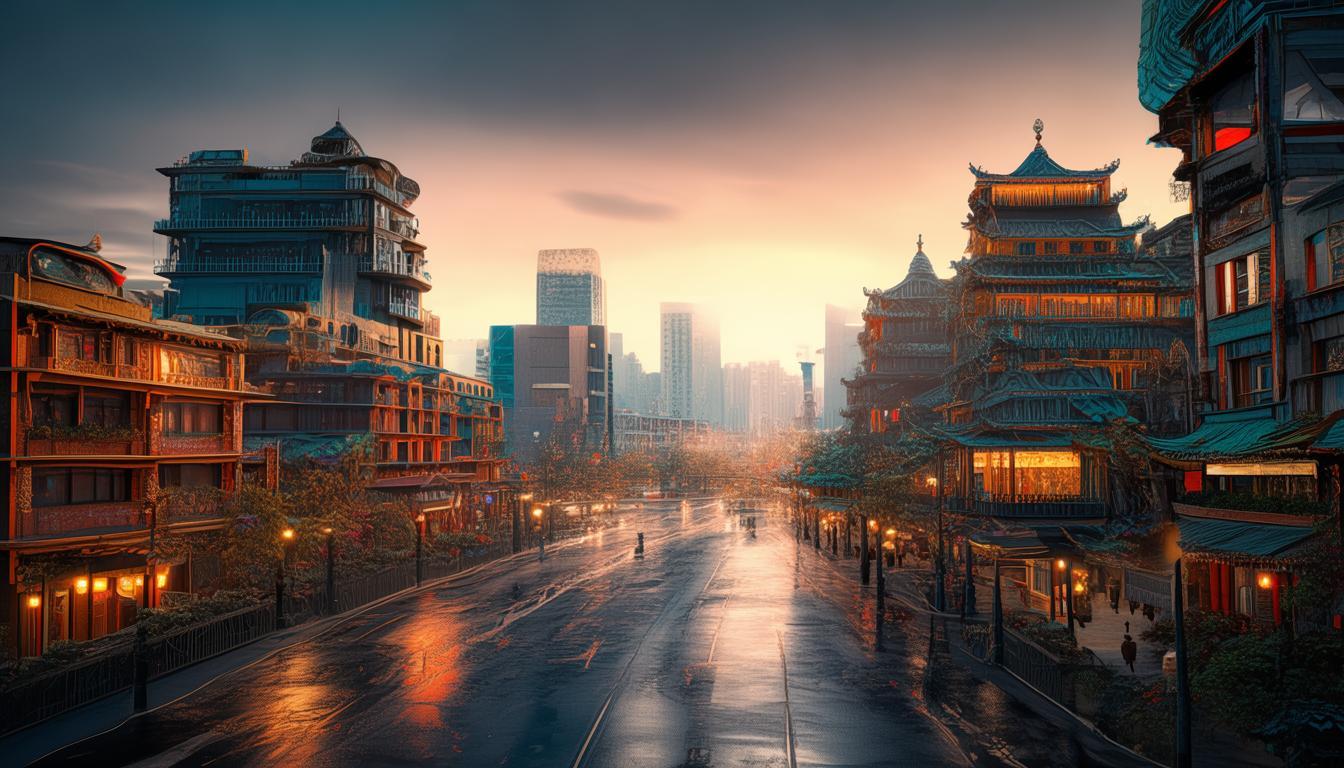 成都一环路有物业费吗？
