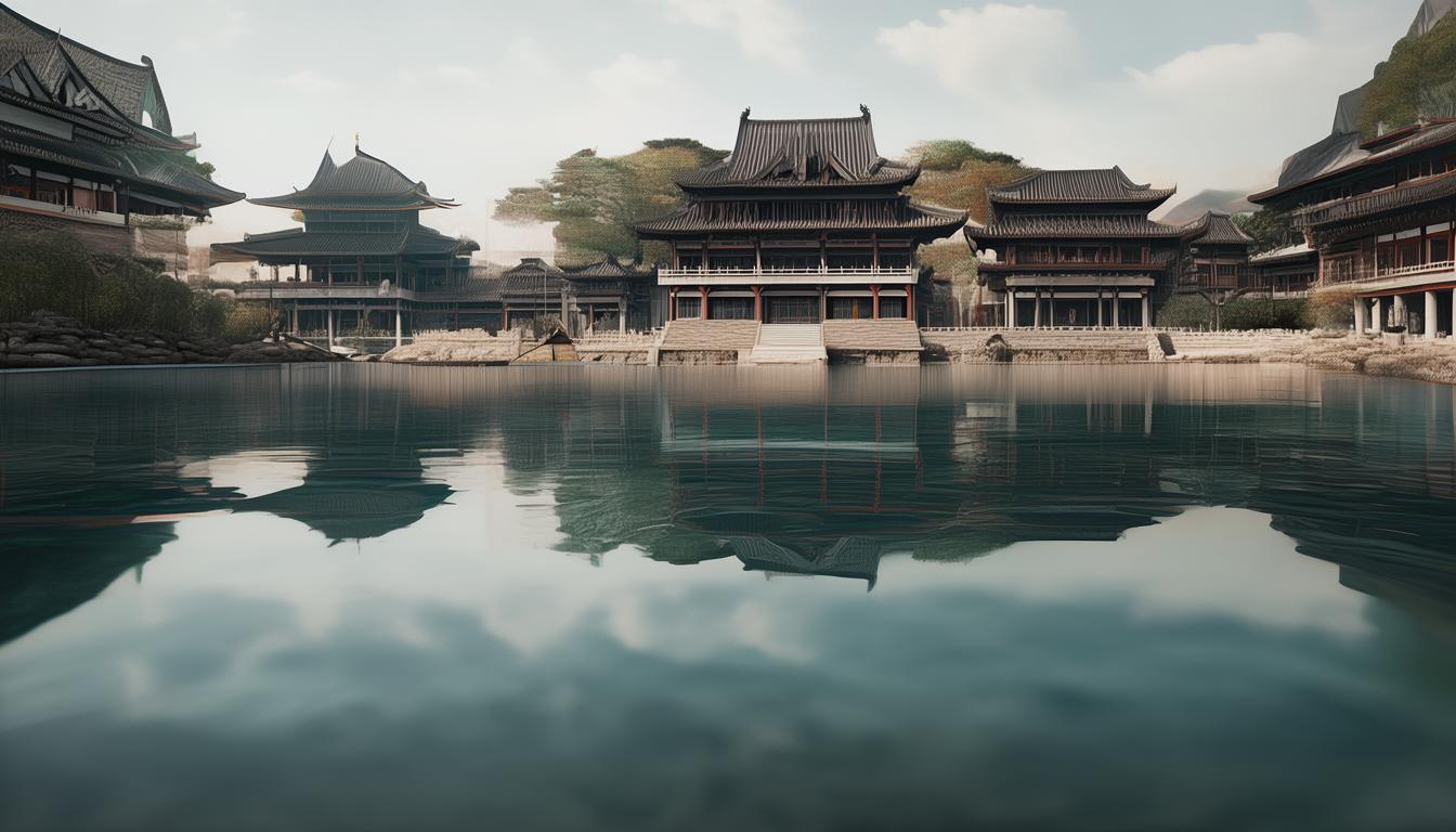 合肥哪个景点有名气？