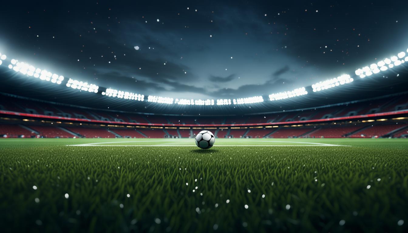 FIFA手游里真的存在隐藏球员吗？