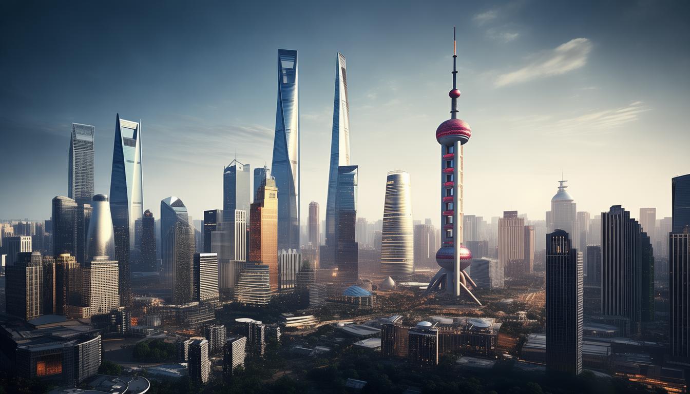 陆家嘴物业是一级物业吗？