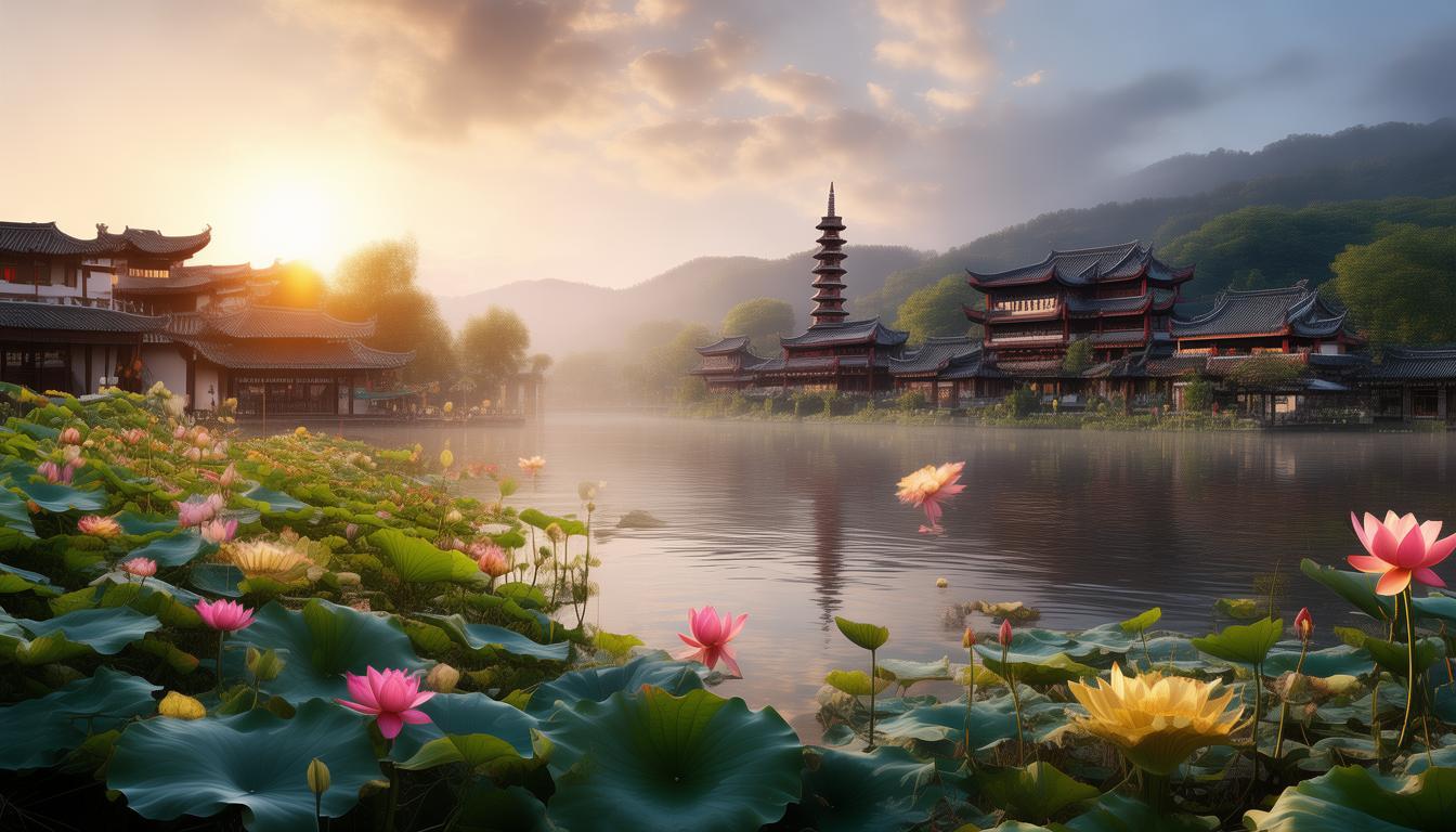 福清景点有哪些地方值得一游？