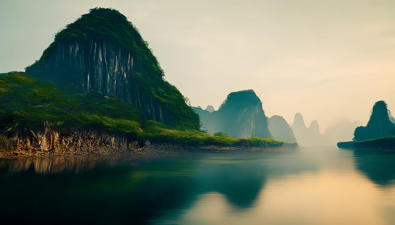 桂林的有哪些不可错过的景点？