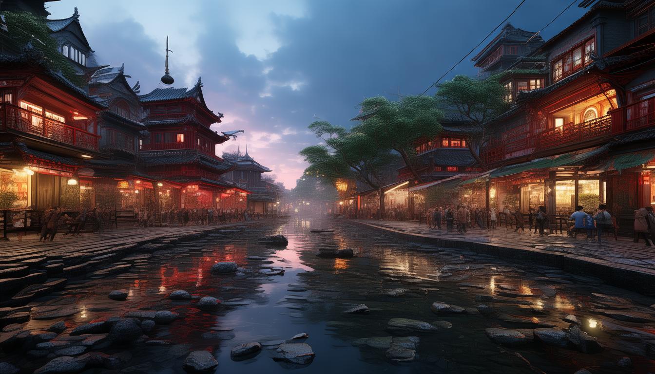 丹徒晚上哪里好玩？
